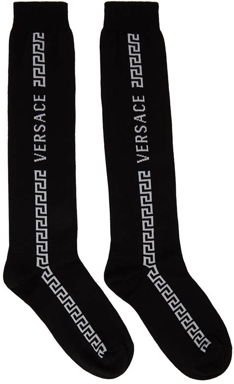 cheap versace socks|versace socks for men.